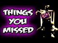 FNAF 4 PLUSHTRAP THINGS you MISSED in Five ...