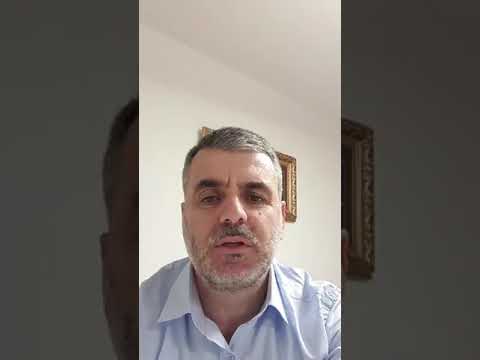 Hoxhë Ferid Piku: Komenti (tefsiri) i sures Tekathur