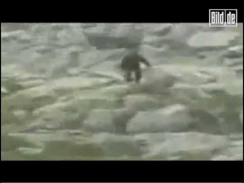 Bigfoot in Polen aufgetaucht [DEUTSCH]