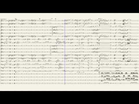 Creep | Bluecoats Score