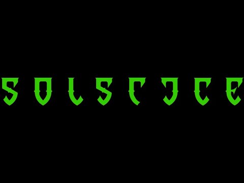 Solstice @ Party San