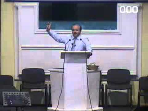 Timpul rezidirii-Neemia cap.9 - Nicu Oros - studiul 3 partea [4]