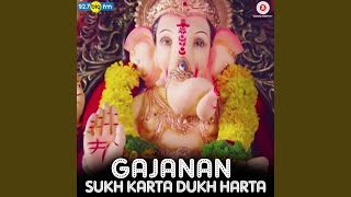 Download lagu Gajanan Sukh Karta Dukh Harta mp3 Download lagu Gajanan Sukh Karta Dukh Harta mp3