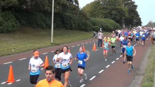 preview picture of video '28-09-2014. De 7 km van Martenshoek, Hoogezand, Netherlands'