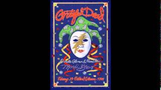 Grateful Dead w/Ornette Coleman - Space_TOO_Stella Blue_Lovelight 2-23-93