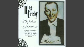 Medley - Up A Lazy River-Paper Doll