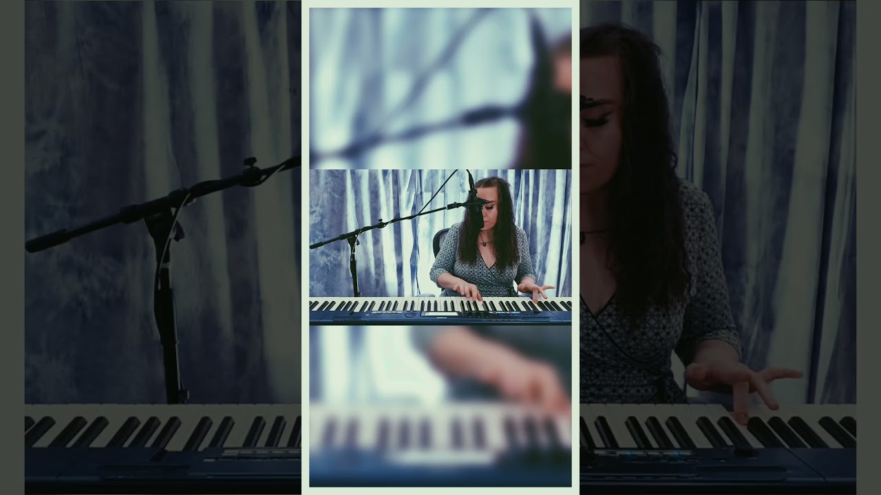 Promotional video thumbnail 1 for Stephanie Revers Music