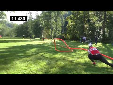 Olešnice - Benešov u Semil JL 2022