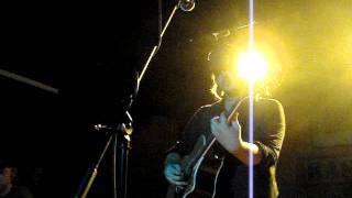 Cary Brothers - Loneliest Girl In The World [Columbus 2007]