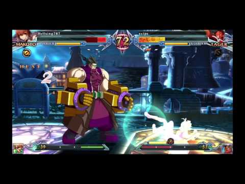 CUZ SXIPS A FUKIN BEAST AT BB ALAM