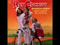 Ray Conniff - (You're) Having My Baby (quadraphonic, right channels)