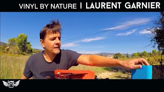 Laurent Garnier | Vinyl By Nature #7 | Lourmarin