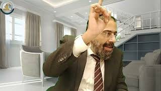 הרב בועז שלום - פרשת תרומה - מי יודע מי מחזיק את מי (תשפ"ב)