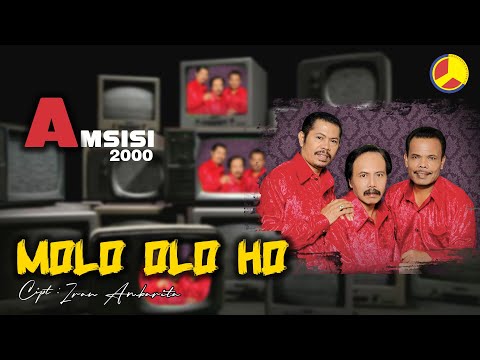 Amsisi 2000 - MOLO OLO HO