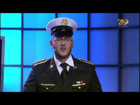 Portokalli, 24 Tetor 2010 - Moti (Muaji i madherishem i Ramatizmes)