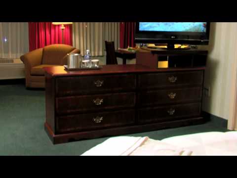 Radisson Chelmsford on The Best of the Northeast