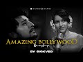 Amazing Bollywood Mashup | SICKVED | Ghodey Pe Sawaar | Ek Dil Ek Jaan | Best Roadtrip songs 2023