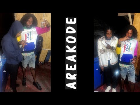 @AreakodeOfficial  performs Rey Rico @Little Ochi 2025