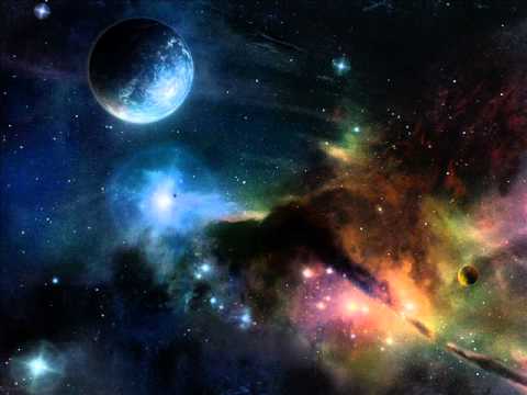 Paul Webster - Time (feat Angelic Amanda)