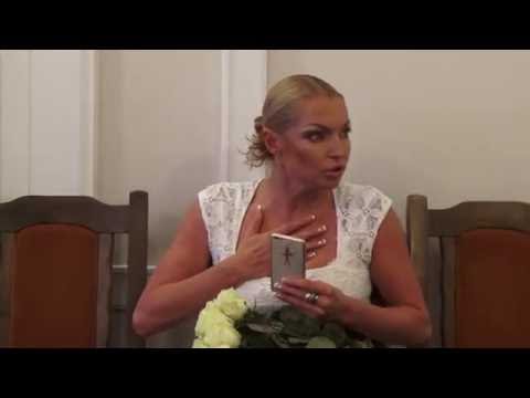 5 вопросов от «МОЁ!» — Анастасия Волочкова о Цискаридзе, «шпагатах в постели» и ...