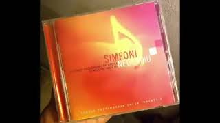 Inilah Proses Rekaman Lagu Indonesia Raya - Addie MS &amp; Victorian Philharmonic Orchestra (1997)