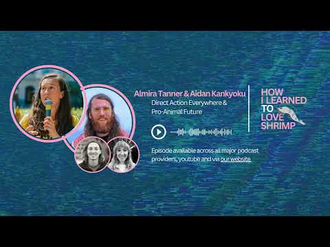 Almira Tanner & Aidan Kankyoku on their grassroots ballot initiatives and how to lose forward