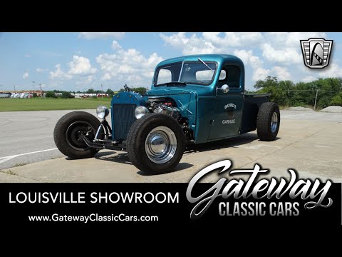 1946 Chevrolet C/K (CC-2003044) for sale in O'Fallon, Illinois