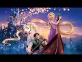 Tangled - I've got a dream soundtrack 