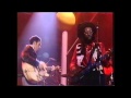 Big Audio Dynamite - Battle of All Saints Road (Live 1988 Wired Channel 4)