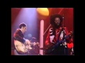 Big Audio Dynamite - Battle of All Saints Road (Live 1988 Wired Channel 4)