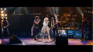 Don&#39;t Stop Believin&#39; - Various Artists (From &quot;Rock Of Ages&quot;) [HD]