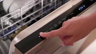 How to Fix Whirlpool® Dishwasher F2E2/F1E2 Error Code