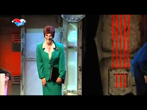 Stunksitzung 2012 kölsch englisch lernen