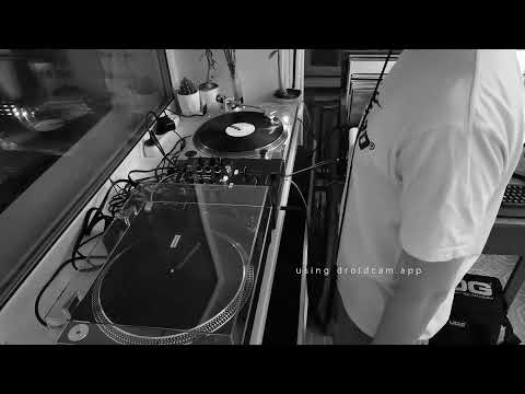 DVS | Old School Minimal Techno | The year 2006-2008