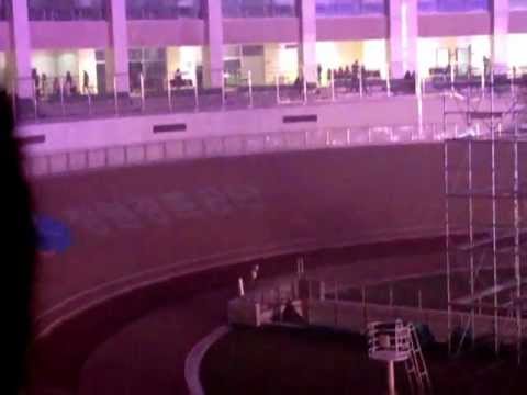 2011 KPOP WORLD FESTIVAL in changwon - 축제 시작 전(Before the start!)