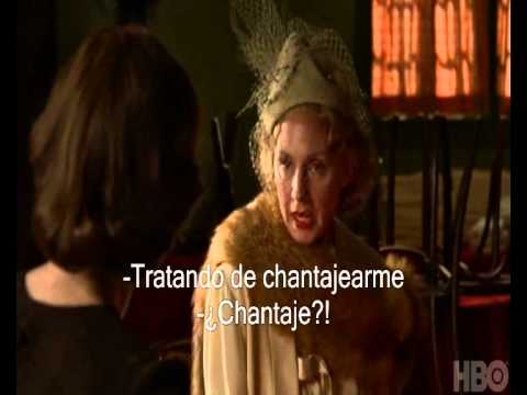 Mildred Pierce preview spanish subtitles 4&5