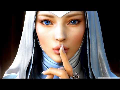 Enigma vs Madonna    - The Enigma Within -   Robin Skouteris!