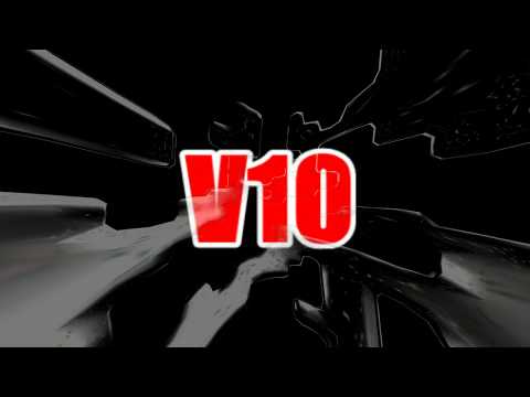V10 - 戦国時代 Sengoku period（EDM)