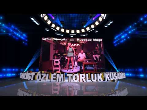 Solist:Özlem TORLUK / KUŞADASI