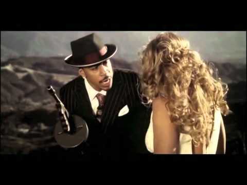 Fergie ft. Ludacris Glamorous  The "BESTEST REMIX"