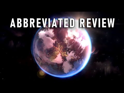 Industries of Titan - City Building with Building in the Buildings | Abbreviated Review