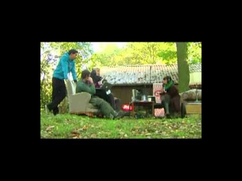 11/10/2010 Week van het Bos - RTV