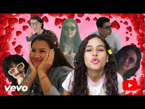 Miranda!, Francisca Valenzuela - Enamorada (Fanmade Video)