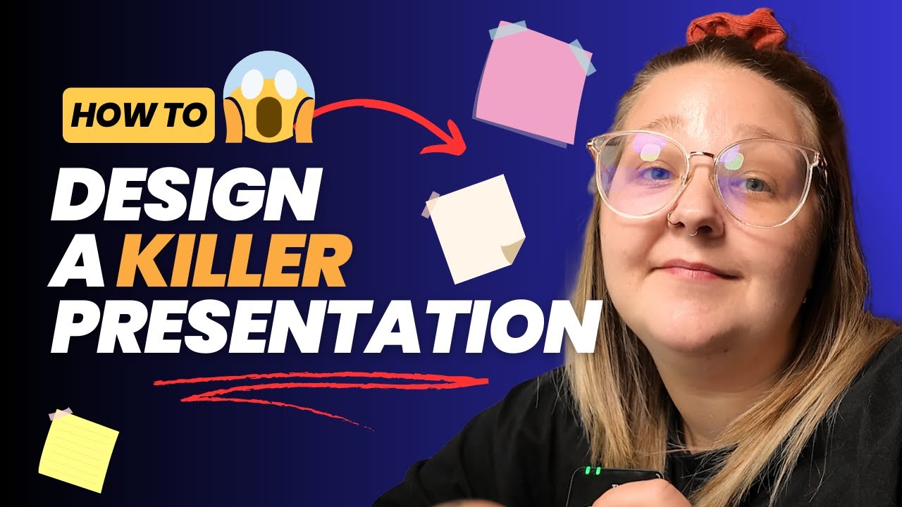 The Ultimate Guide to Crafting Impactful Presentations