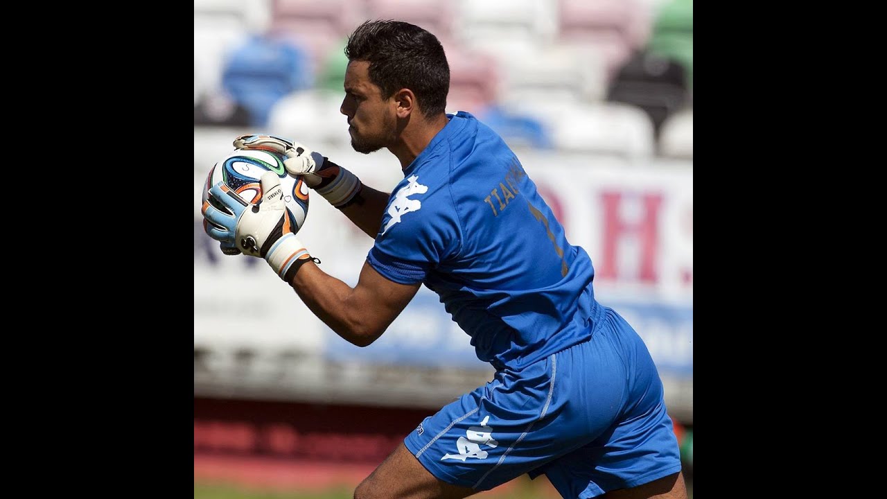 Tiago Maia 