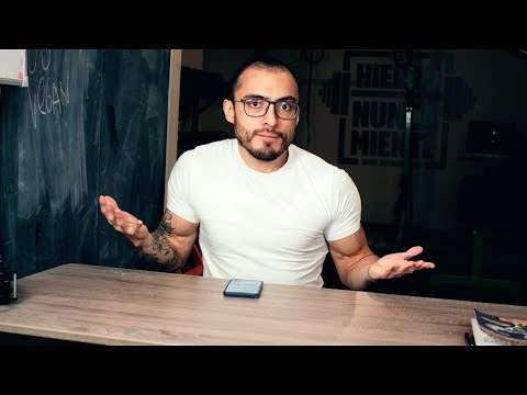 ¡Los veganos son hipócritas! El argumento de "todo o nada"