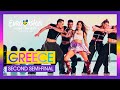 Marina Satti - ZARI (LIVE) | Greece 🇬🇷 | Second Semi-Final | Eurovision 2024