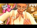 La DERNIÈRE Fois Qu On Joue Avec Cette Simette 100 Bébés éprouvette Challenge Sims 4 EP44