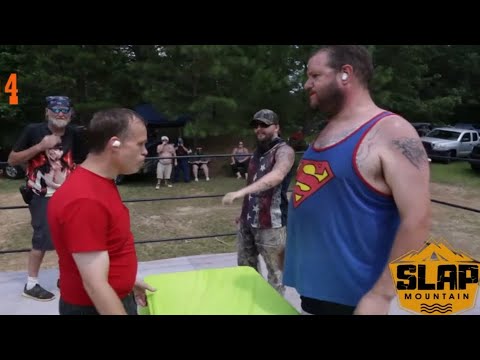 Most American Thing I've Ever Seen