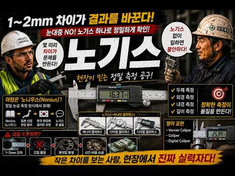 노기스 뜻? 현장에서 매일 쓰는 일본어, 진짜 의미 알려드립니다!